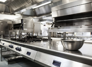 Restaurant Equipment Auctions