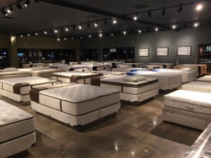 Mattress liquidation Online Auction