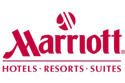 Marriott Hotels, Resorts, and Suites